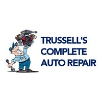 Trussell Complete Auto Repair's Photo