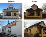 Harmony Painting - Denver Interior, Exterior, and Commercial Painters's Photo