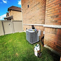 Air Makers Inc. | Air Conditioner and Furnace Repair Vaughan's Photo