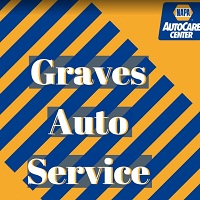 Graves Auto Service Inc.'s Photo